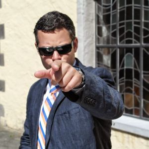 150. Stiftungsfest - Festmesse und Exbummel — Bild 15
